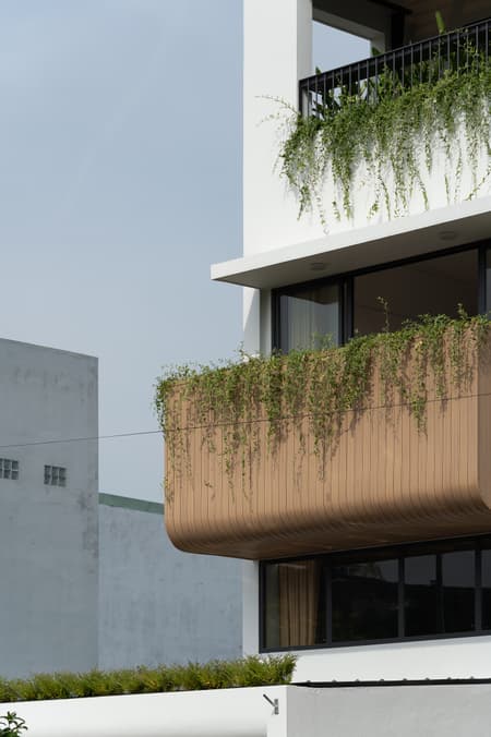 Nam House